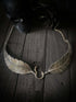 Detachable Leaf Choker